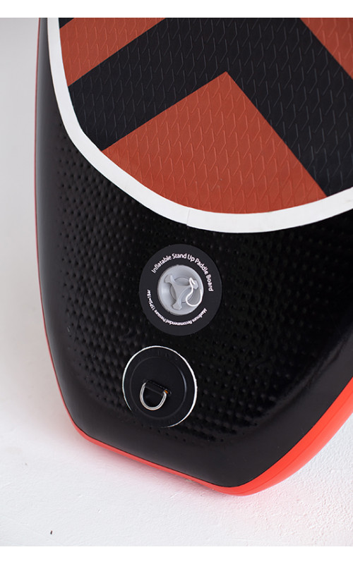 НАДУВНОЙ SUP BOARD BURNFIRE 11 в Рыбинске