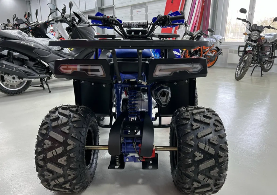 Квадроцикл PROMAX SPACE 200 в Рыбинске