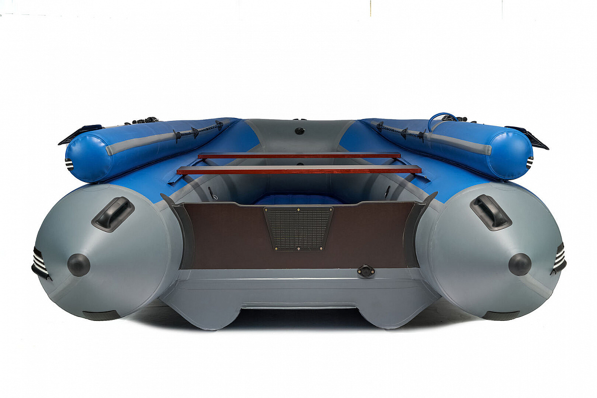 Лодка MISHIMO FAMILY LITE DF 400 в Рыбинске