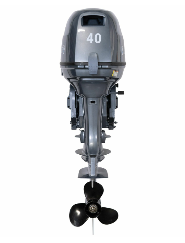 Лодочный мотор APACHE T40BS в Рыбинске
