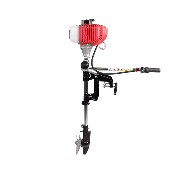 ЛОДОЧНЫЙ МОТОР TOYAMA TA 3.5 в Рыбинске