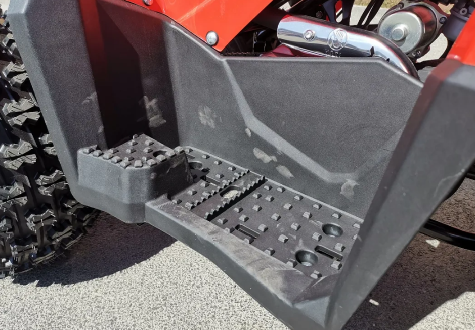 Квадроцикл PROMAX WILD 175 BASIC в Рыбинске