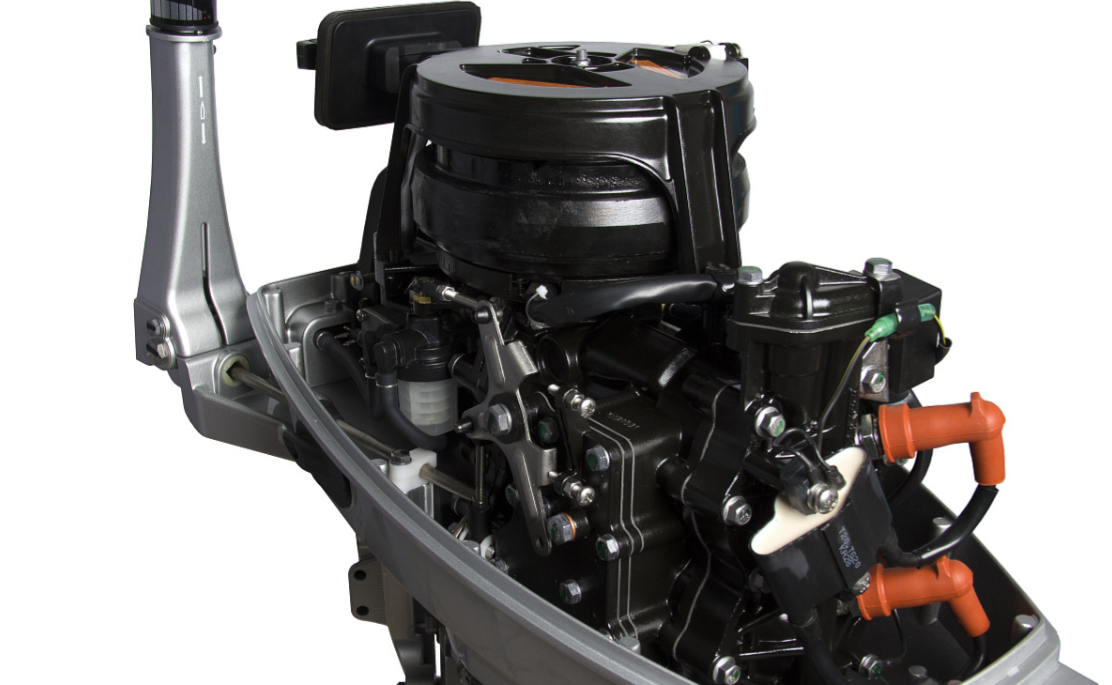 Лодочный мотор Seanovo SN9.9FFEL Enduro в Рыбинске