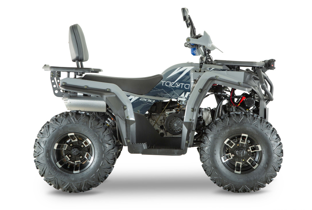 Квадроцикл YACOTA VIKING PRO 250 в Рыбинске