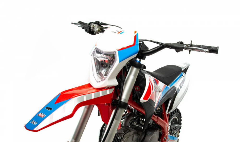 Питбайк MOTOLAND (МОТОЛЕНД) Apollo 125 DT125 E в Рыбинске