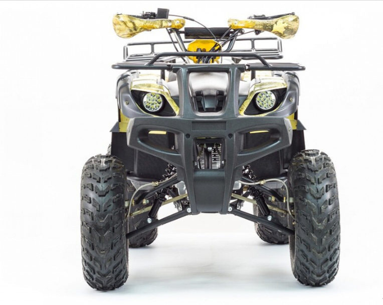 Квадроцикл MOTOLAND (МОТОЛЕНД) 250 ADVENTURE в Рыбинске