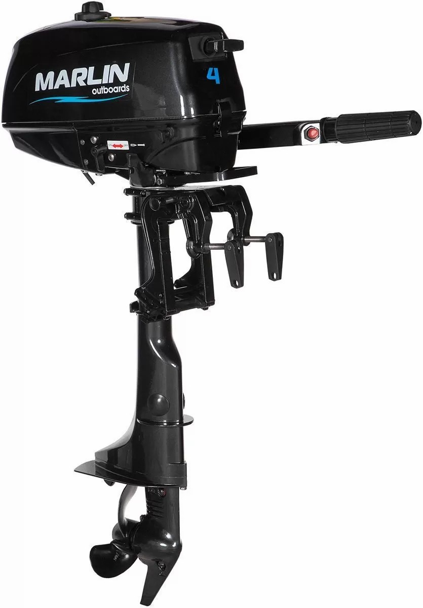 Лодочный мотор MARLIN MP 4 AMHS в Рыбинске