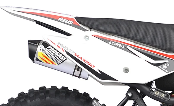 Питбайк Progasi Smart Max 150 в Рыбинске