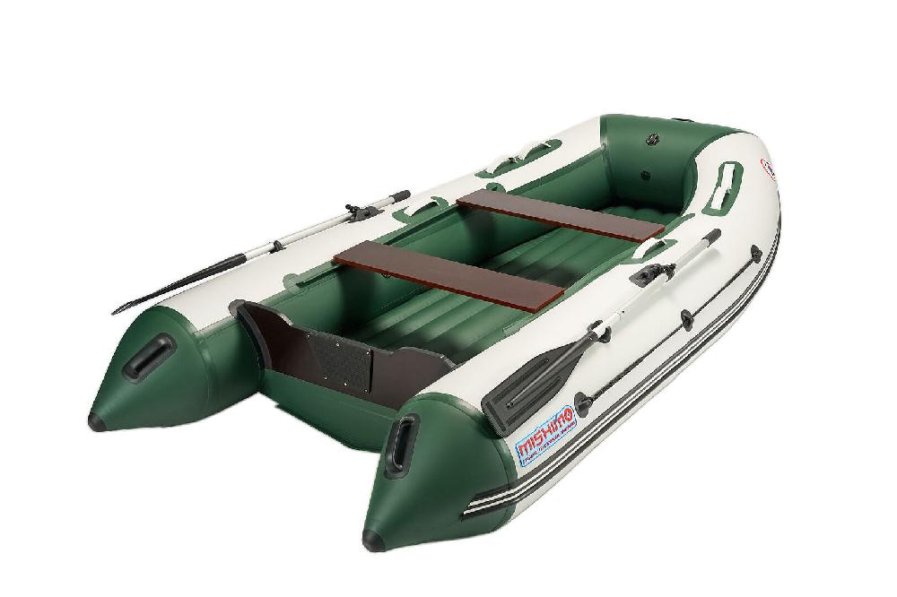 Лодка MISHIMO LITE 360 в Рыбинске