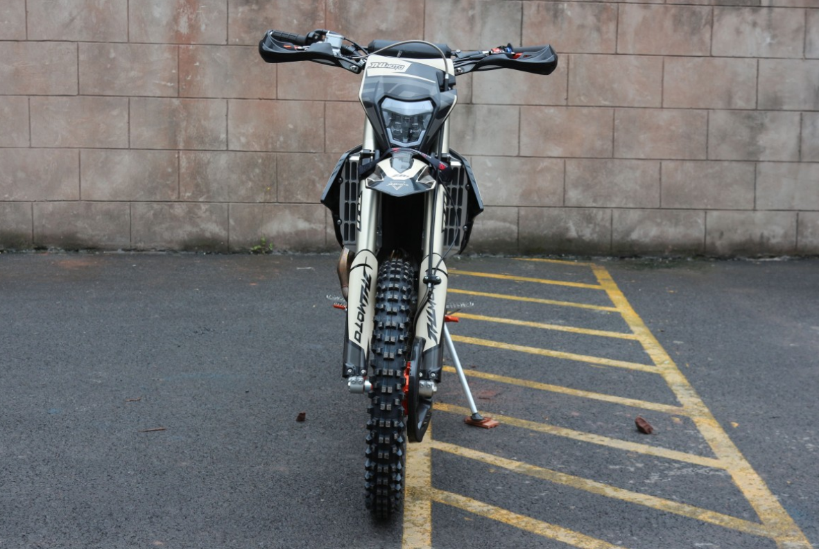 Мотоцикл JHLMOTO JHL Z8i (EFI) NC300S (182-MN) в Рыбинске