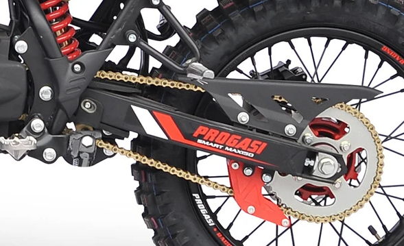 Питбайк Progasi Smart Max 150 в Рыбинске