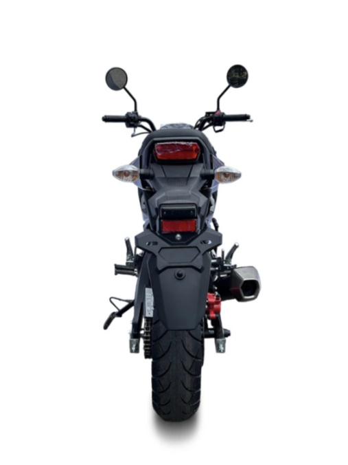 Мотоцикл PROMAX STRYKER 200(49) в Рыбинске