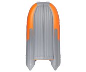 НАДУВНАЯ ЛОДКА GLADIATOR E380S в Рыбинске