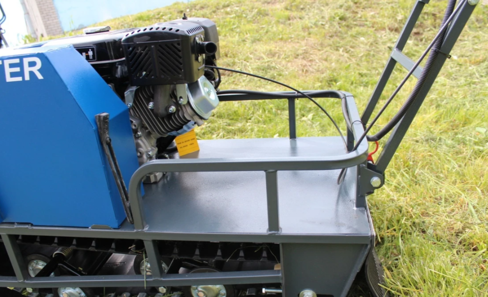 Мотобуксировщик ВЕПС WINTER «ТОРОС» 17 в Рыбинске