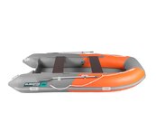 НАДУВНАЯ ЛОДКА GLADIATOR E380S в Рыбинске