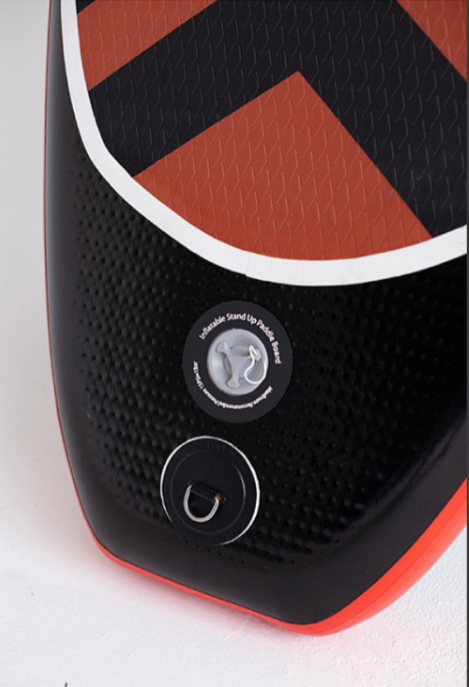 НАДУВНОЙ SUP-BOARD BURNFIRE 10,6 в Рыбинске