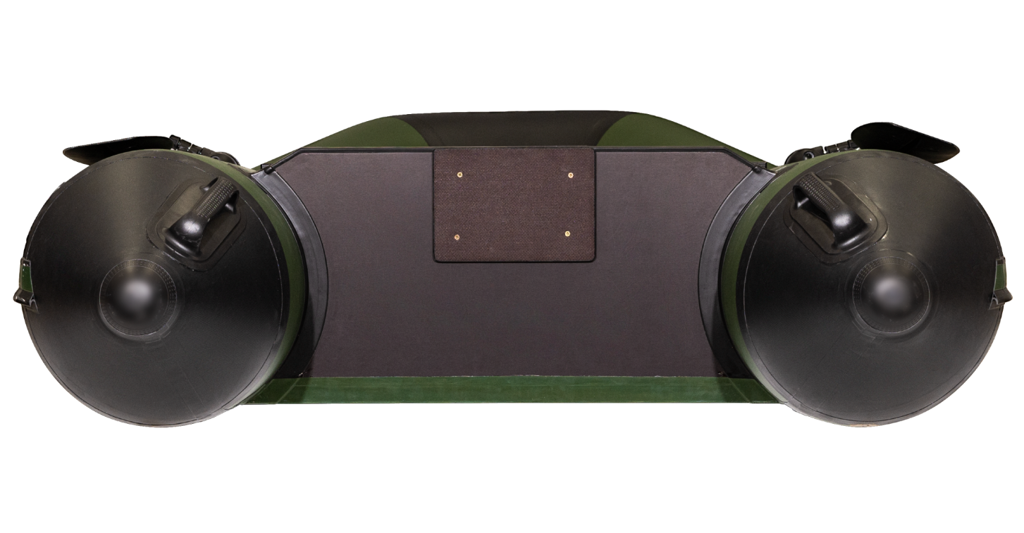 Лодка АКВА 2900 в Рыбинске