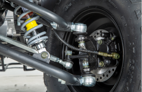 Квадроцикл YACOTA VIKING 200 в Рыбинске