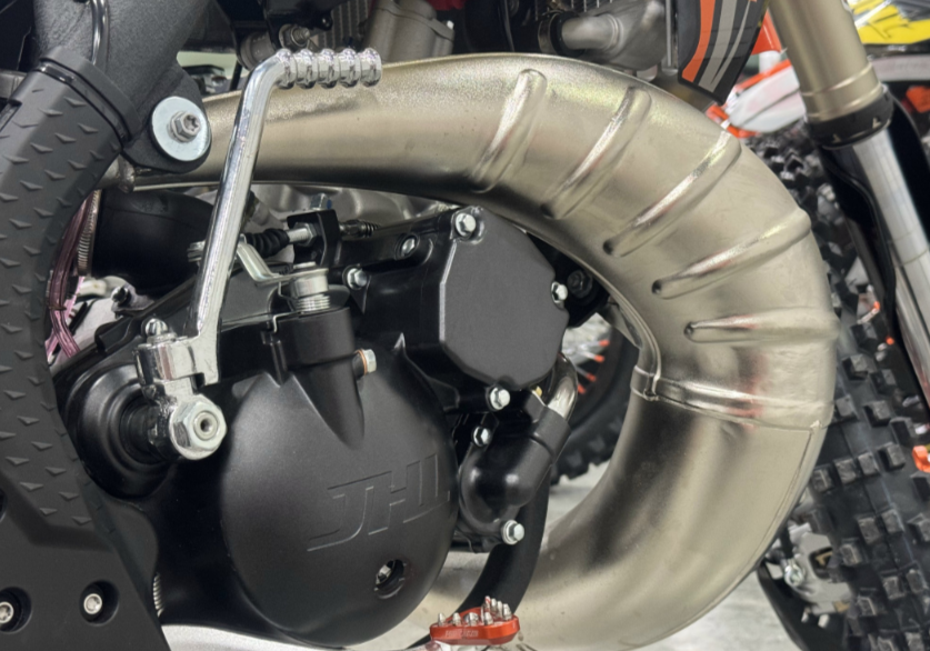 Мотоцикл JHLMOTO JHL M5 MT250 (1E66MM) в Рыбинске