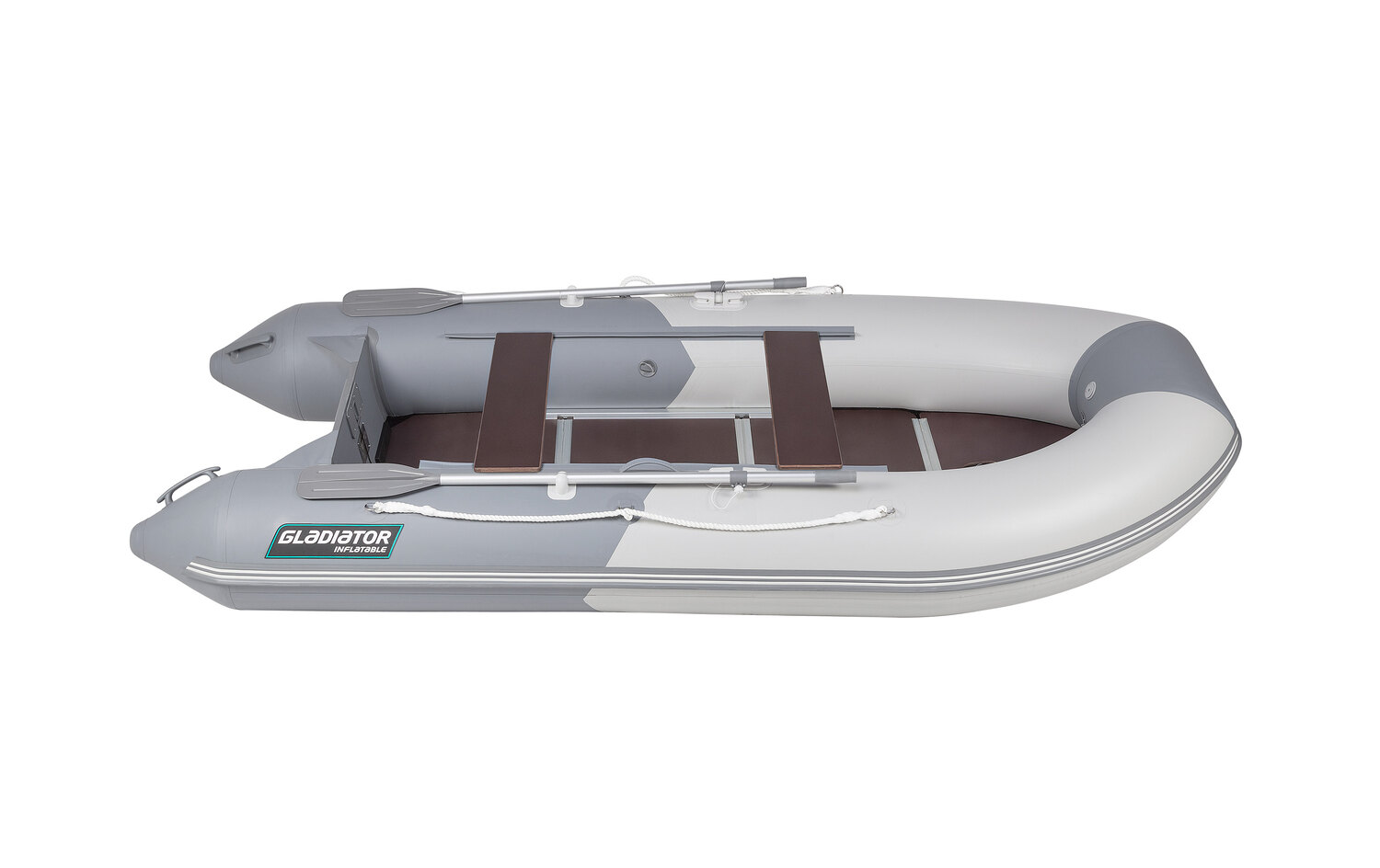 НАДУВНАЯ ЛОДКА GLADIATOR B330 в Рыбинске