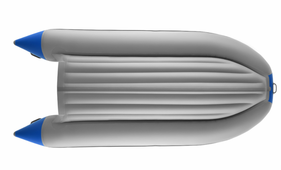 ЛОДКА ДРАККАР 3400 НДНД HANT-PRO в Рыбинске
