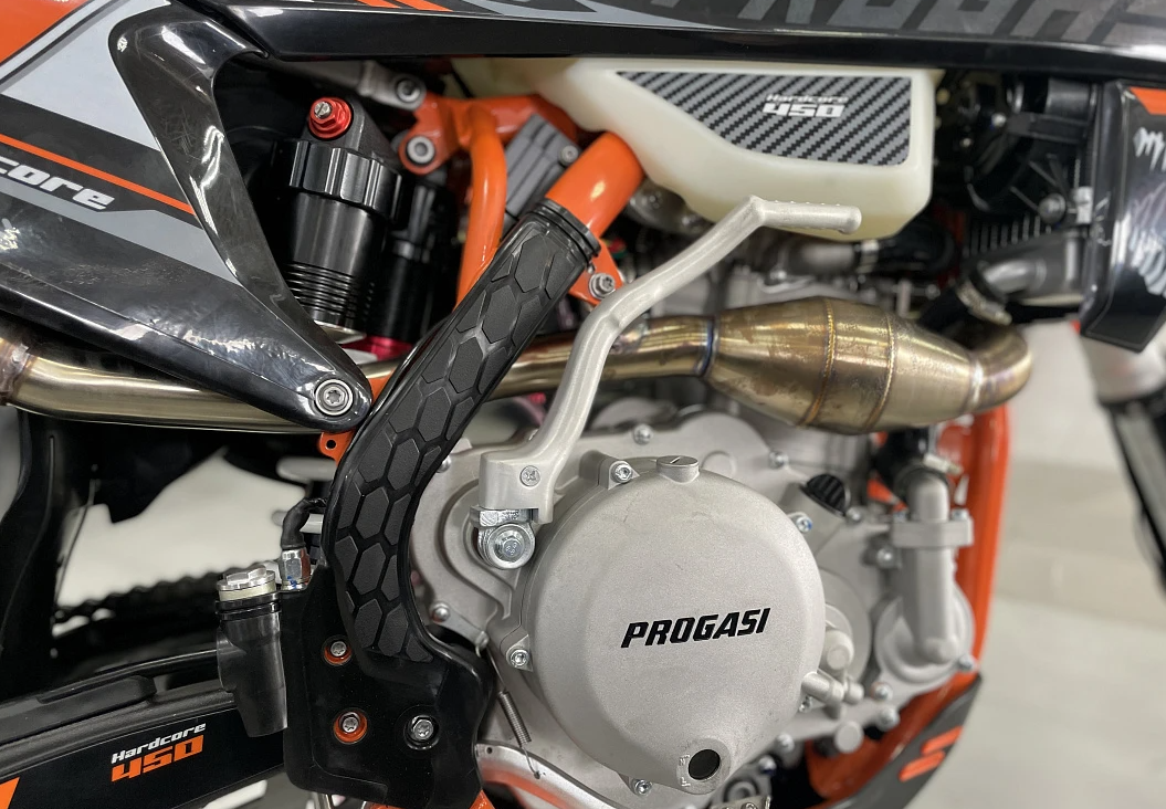 Мотоцикл PROGASI HARDCORE 450 в Рыбинске