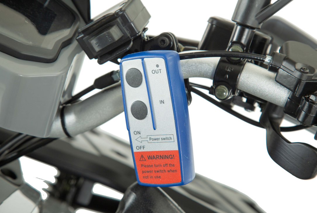 Квадроцикл YACOTA VIKING PRO 250 в Рыбинске