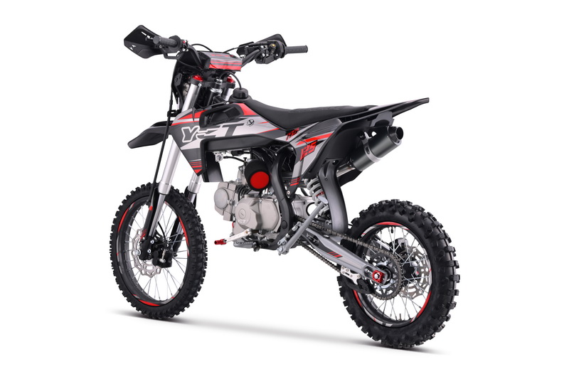 Питбайк YACOTA H5 125 в Рыбинске