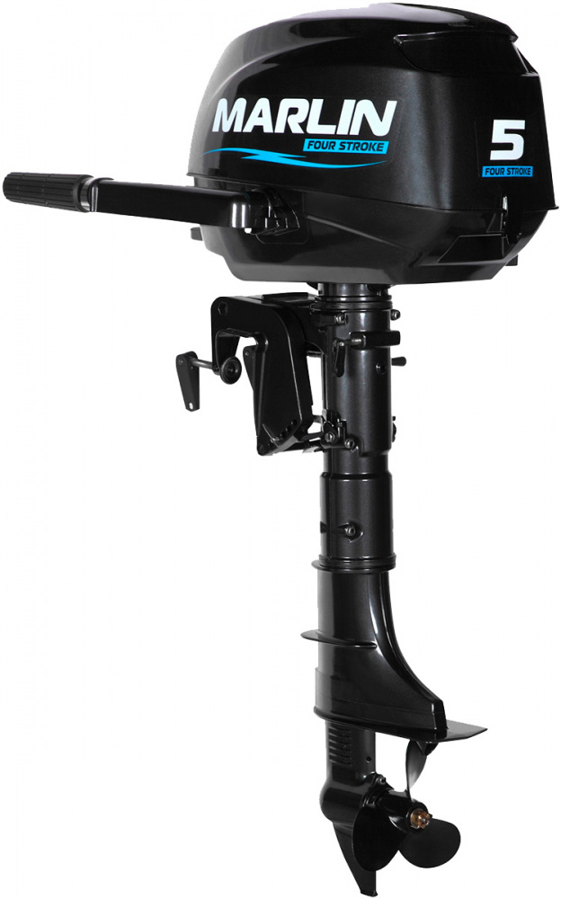 Лодочный мотор MARLIN MF 5 AMHL в Рыбинске