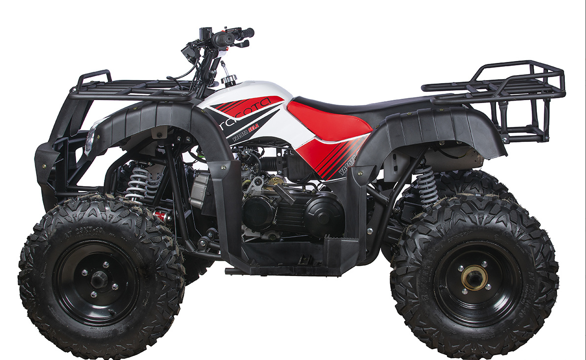 Квадроцикл YACOTA SELA 200 в Рыбинске