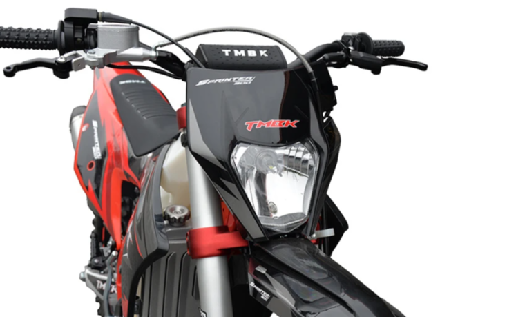 Питбайк TMBK Sprinter 300 (NB300) в Рыбинске