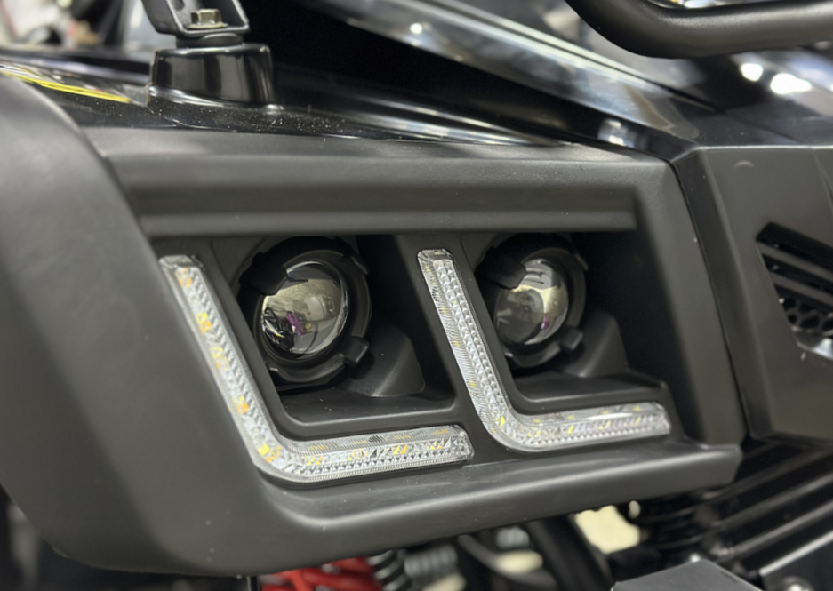 Квадроцикл GBM MAVERICK 300 NEW PREMIUM в Рыбинске