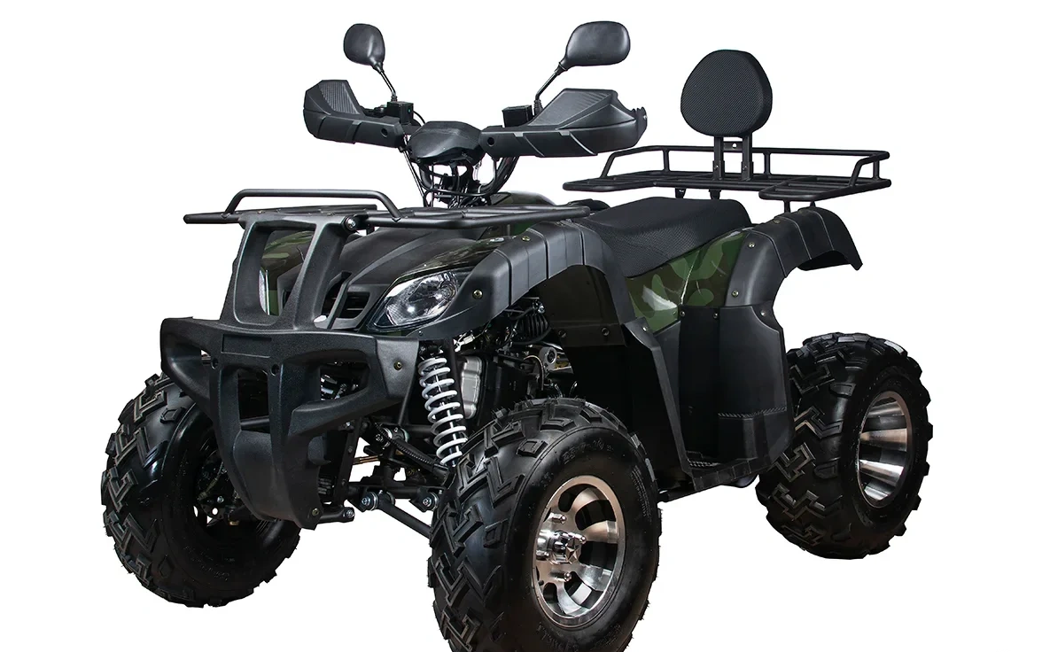 Квадроцикл YACOTA SELA 200 PRO в Рыбинске