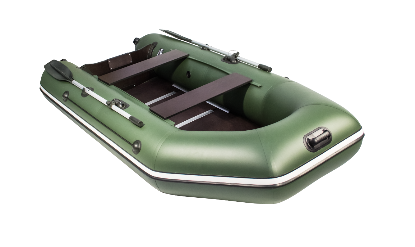 Лодка АКВА 2900 СК в Рыбинске
