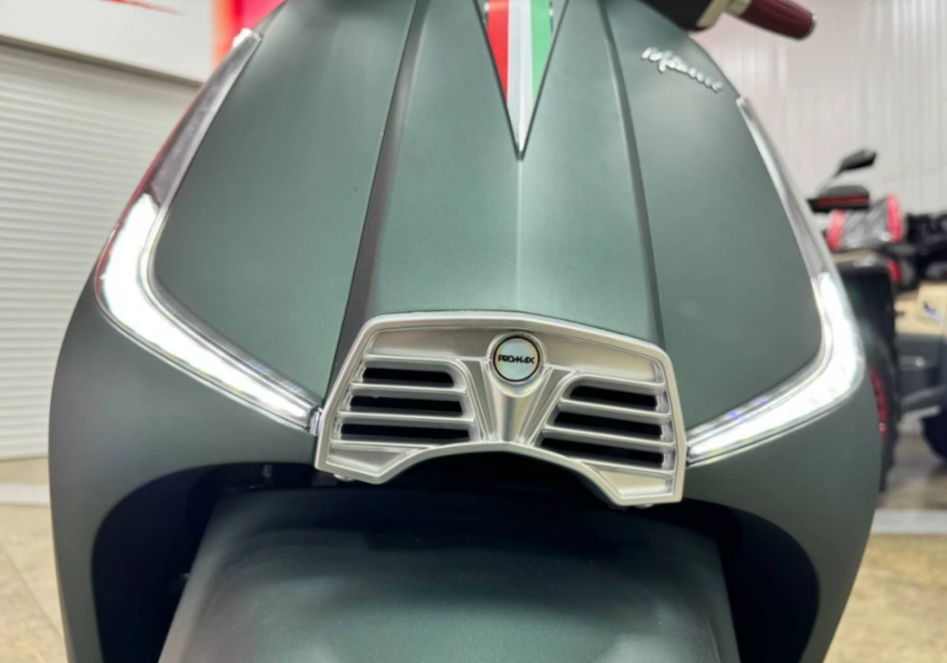 Скутер PROMAX Miami 240 (49) в Рыбинске