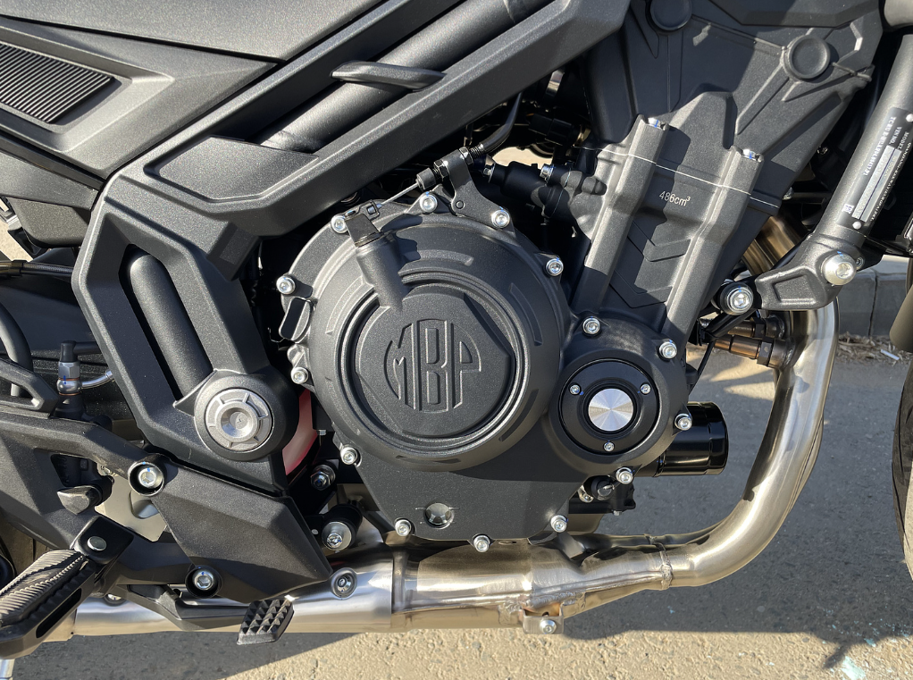 Мотоцикл STELS M502N в Рыбинске