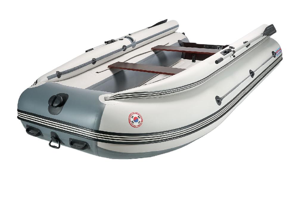 Лодка MISHIMO FAMILY LITE DF 400 в Рыбинске