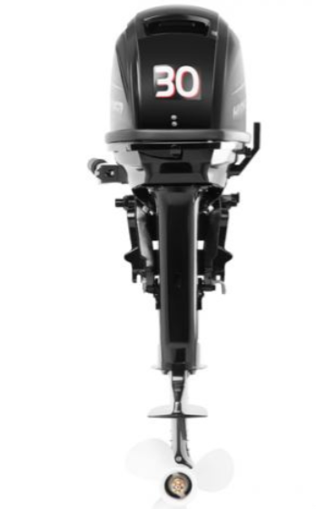 Лодочный мотор HIDEA HD30FHS в Рыбинске