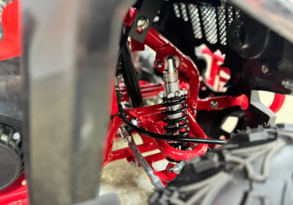 Квадроцикл GBM ROBLOX в Рыбинске