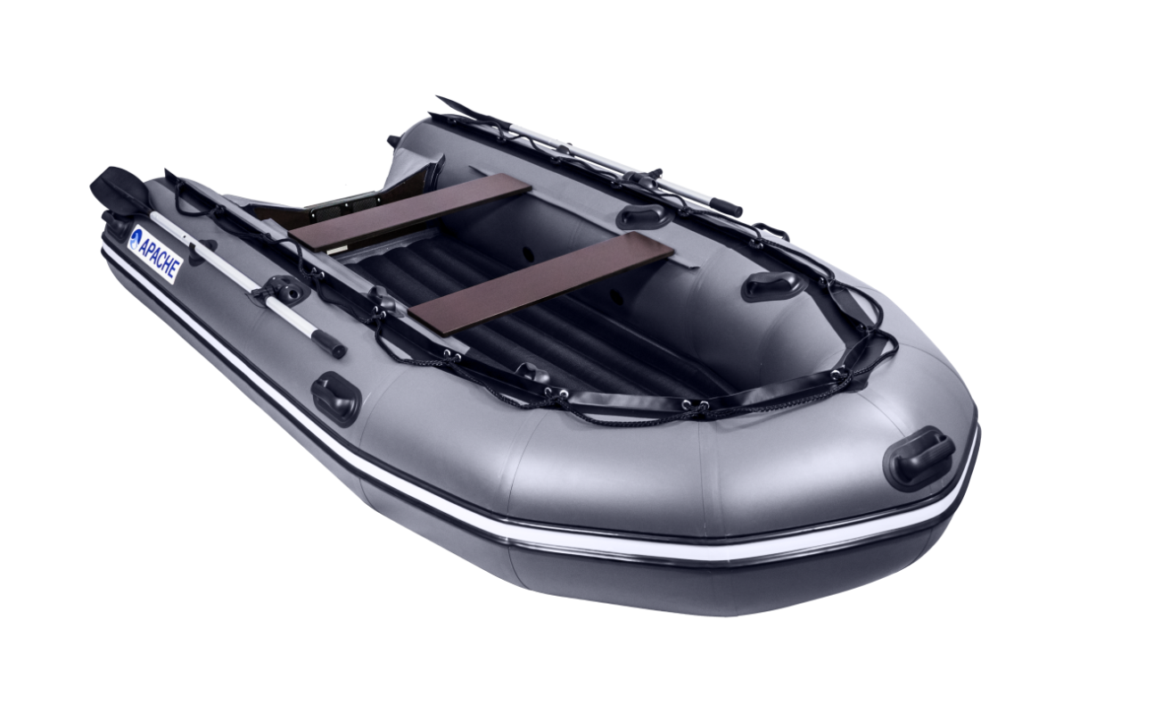 Лодка APACHE 3300 НДНД в Рыбинске