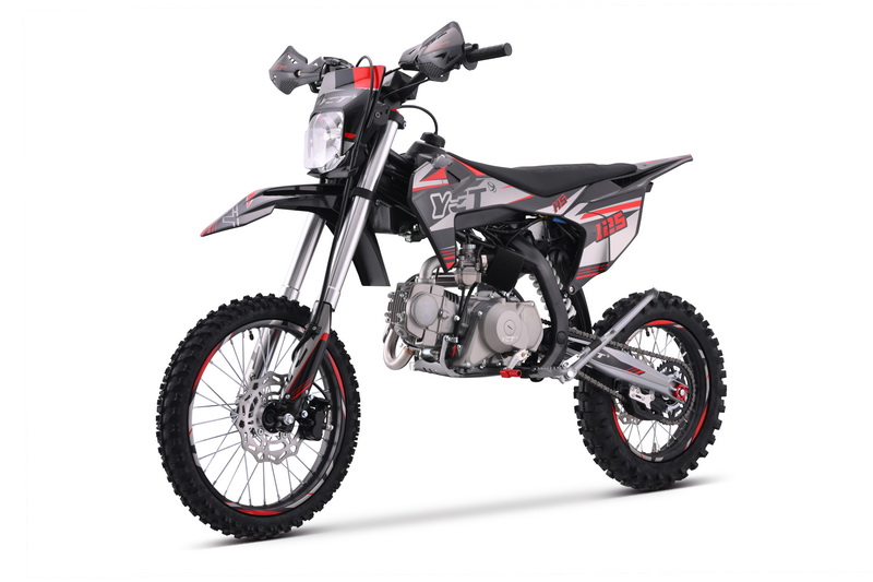 Питбайк YACOTA H5 125 в Рыбинске