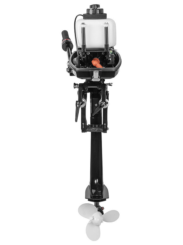 ЛОДОЧНЫЙ МОТОР GLADIATOR G3FHS в Рыбинске