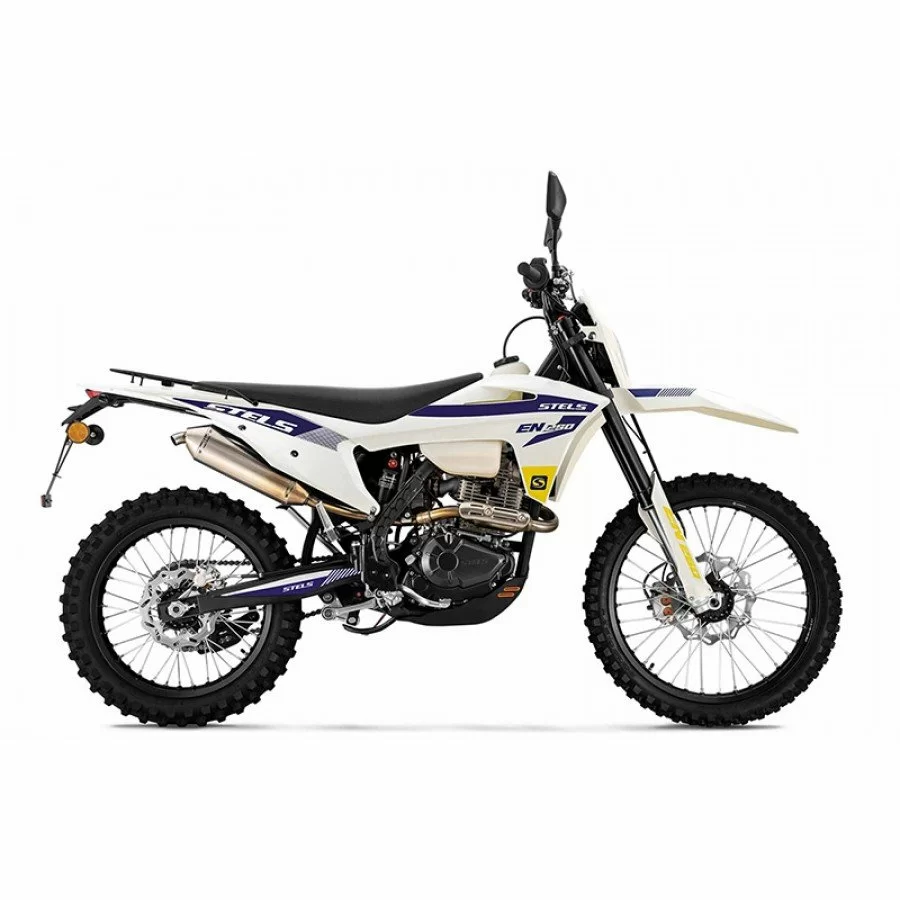 Мотоцикл STELS ЭНДУРО EN250  в Рыбинске