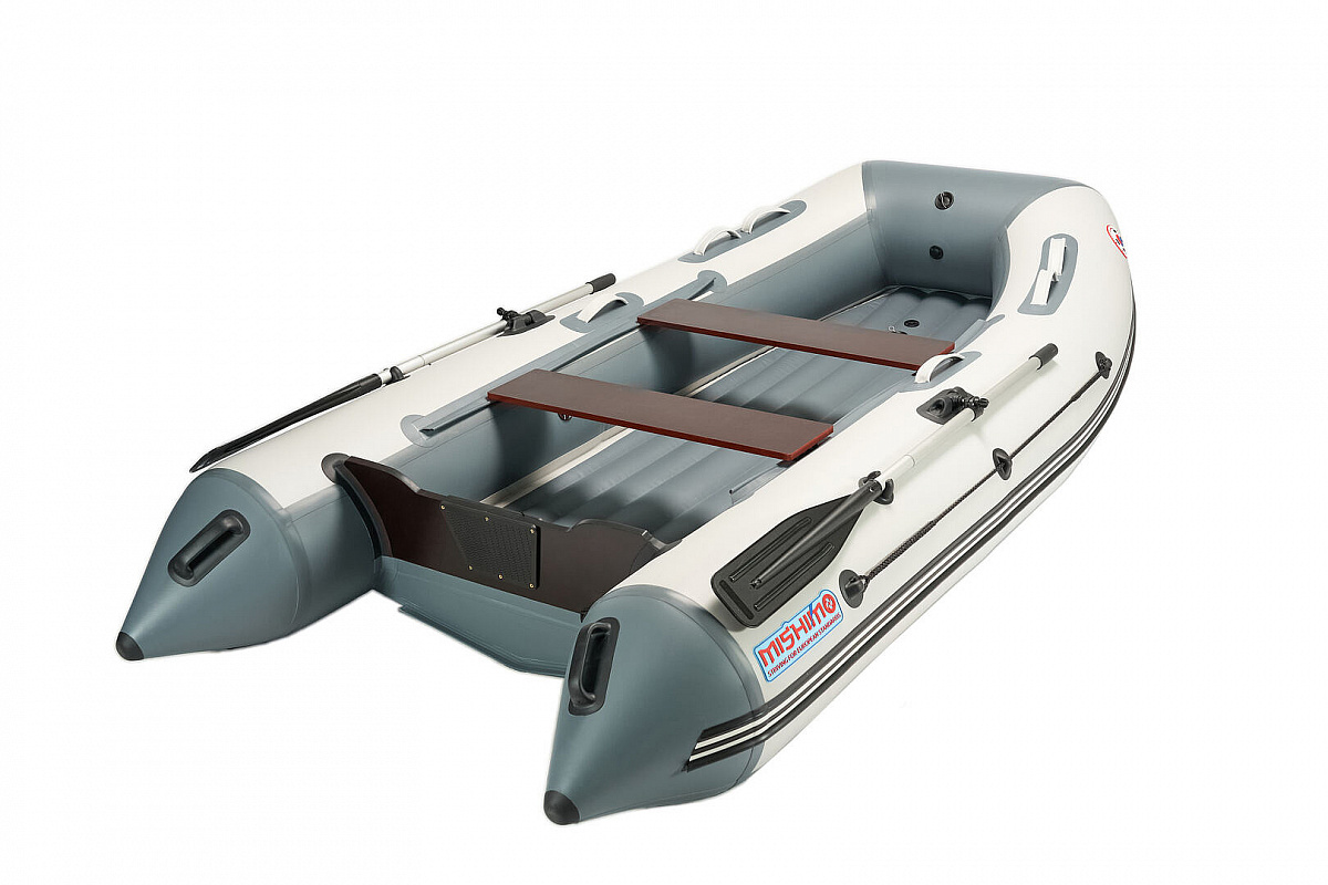 Лодка MISHIMO LITE 360 в Рыбинске