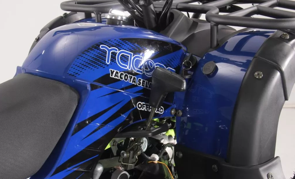 Квадроцикл YACOTA SELA MAX 200 в Рыбинске