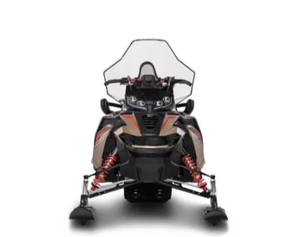 Снегоход AODES Siberiacross 1000 SWT 600mm LCD 6.8 в Рыбинске