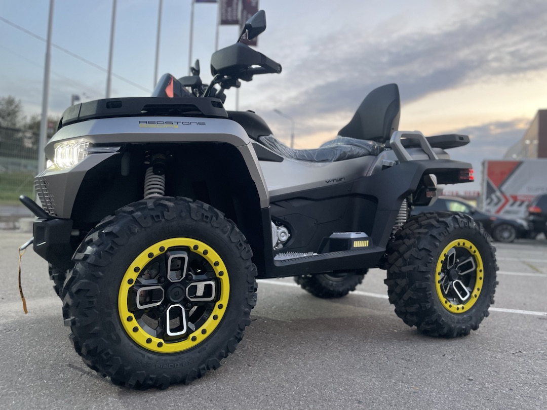 Квадроцикл BENDA Redstone 550 R2 в Рыбинске