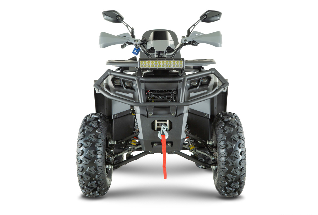 Квадроцикл YACOTA VIKING PRO 250 в Рыбинске