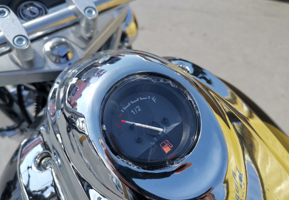 Мотоцикл MOTOLAND (МОТОЛЕНД) WOLF 250 в Рыбинске