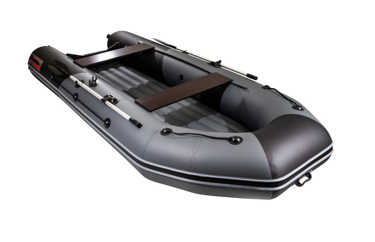 Лодка Таймень NX 3800 НДНД PRO в Рыбинске